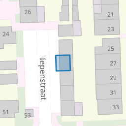 Perceel WWK00-E-3191