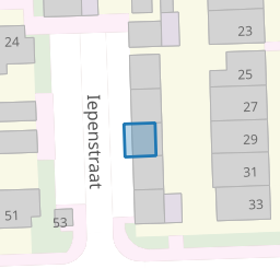 Perceel WWK00-E-3192