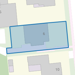 Perceel WWK00-E-3207