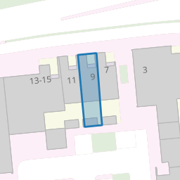 Perceel WWK00-E-3211