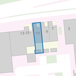 Perceel WWK00-E-3212