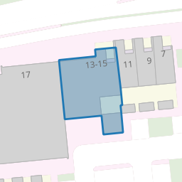 Perceel WWK00-E-3213