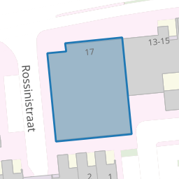 Perceel WWK00-E-3214