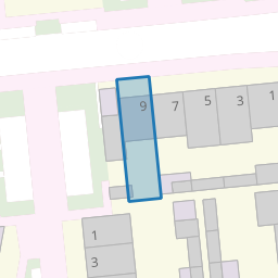 Perceel WWK00-E-3221