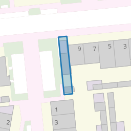 Perceel WWK00-E-3222