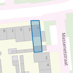 Perceel WWK00-E-3223