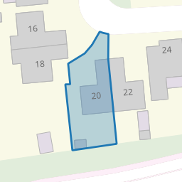 Perceel WWK00-E-3250