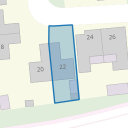 Perceel WWK00-E-3251