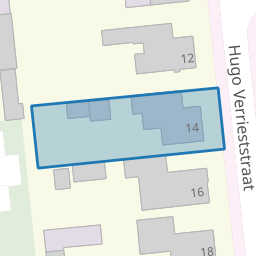 Perceel WWK00-E-3265