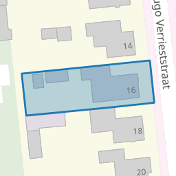 Perceel WWK00-E-3266