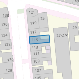 Perceel WWK00-E-3271