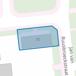 Perceel WWK00-E-3274