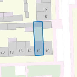 Perceel WWK00-E-3284