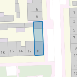 Perceel WWK00-E-3285