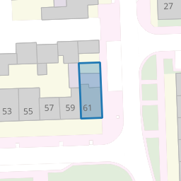 Perceel WWK00-E-3287