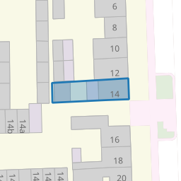 Perceel WWK00-E-3301