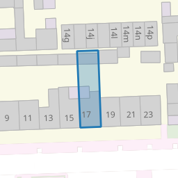 Perceel WWK00-E-3304