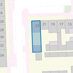 Perceel WWK00-E-3307