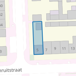 Perceel WWK00-E-3308