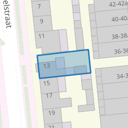 Perceel WWK00-E-3314