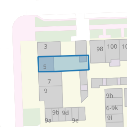 Perceel WWK00-E-3323