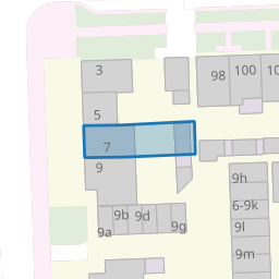 Perceel WWK00-E-3324