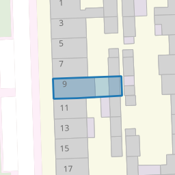 Perceel WWK00-E-3326