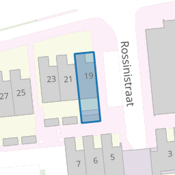 Perceel WWK00-E-3361