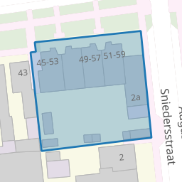 Perceel WWK00-E-3385