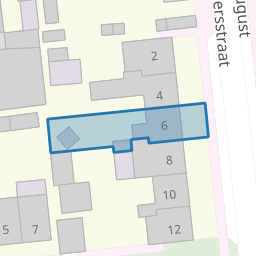 Perceel WWK00-E-3391