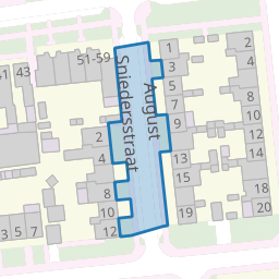 Perceel WWK00-E-3393