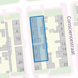 Perceel WWK00-E-3400