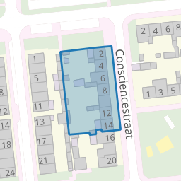 Perceel WWK00-E-3403