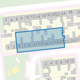 Perceel WWK00-E-3405