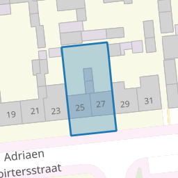 Perceel WWK00-E-3406