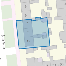 Perceel WWK00-E-3411