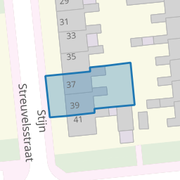 Perceel WWK00-E-3413