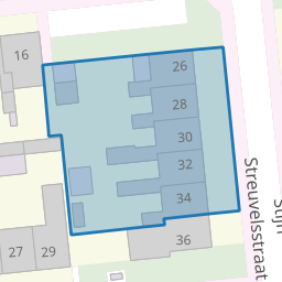 Perceel WWK00-E-3414