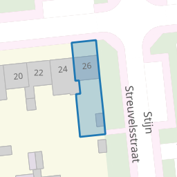 Perceel WWK00-E-3416