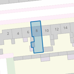 Perceel WWK00-E-3422