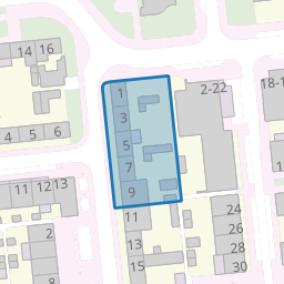 Perceel WWK00-E-3426