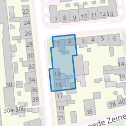 Perceel WWK00-E-3428