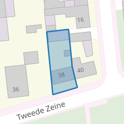 Perceel WWK00-E-3431