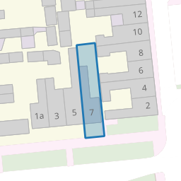 Perceel WWK00-E-3445