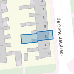 Perceel WWK00-E-3448