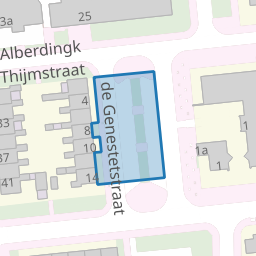 Perceel WWK00-E-3449