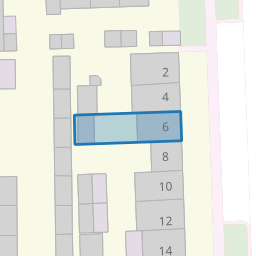 Perceel WWK00-E-3459