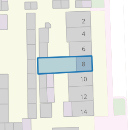 Perceel WWK00-E-3460