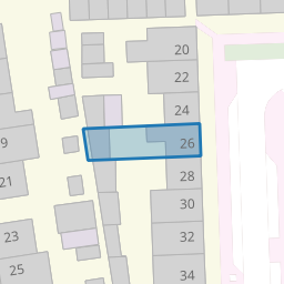 Perceel WWK00-E-3466