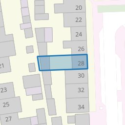 Perceel WWK00-E-3467